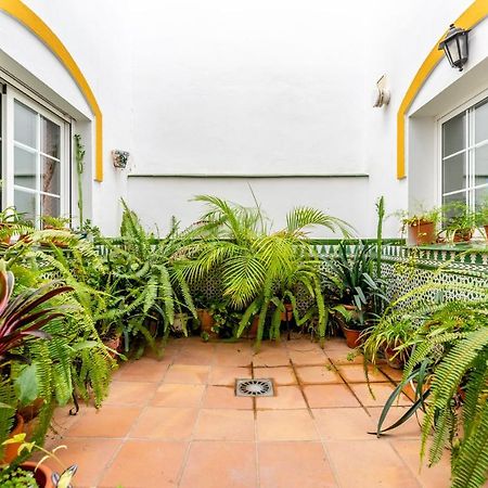 Casa Sol Villa Velez Malaga Buitenkant foto