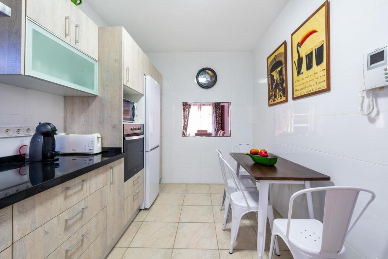 Casa Sol Villa Velez Malaga Buitenkant foto