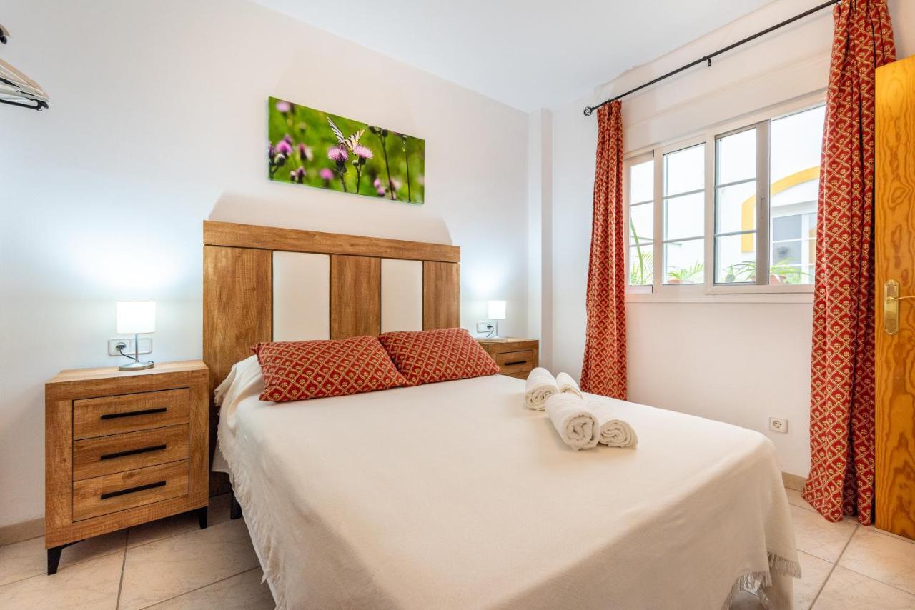 Casa Sol Villa Velez Malaga Buitenkant foto