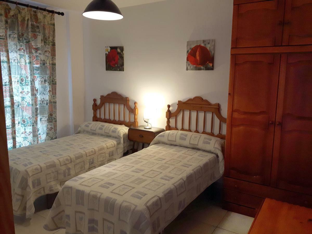 Casa Sol Villa Velez Malaga Buitenkant foto