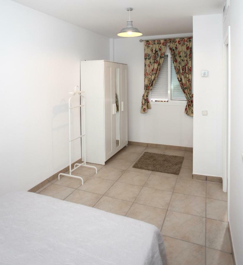 Casa Sol Villa Velez Malaga Buitenkant foto