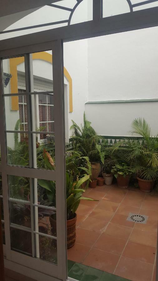 Casa Sol Villa Velez Malaga Buitenkant foto