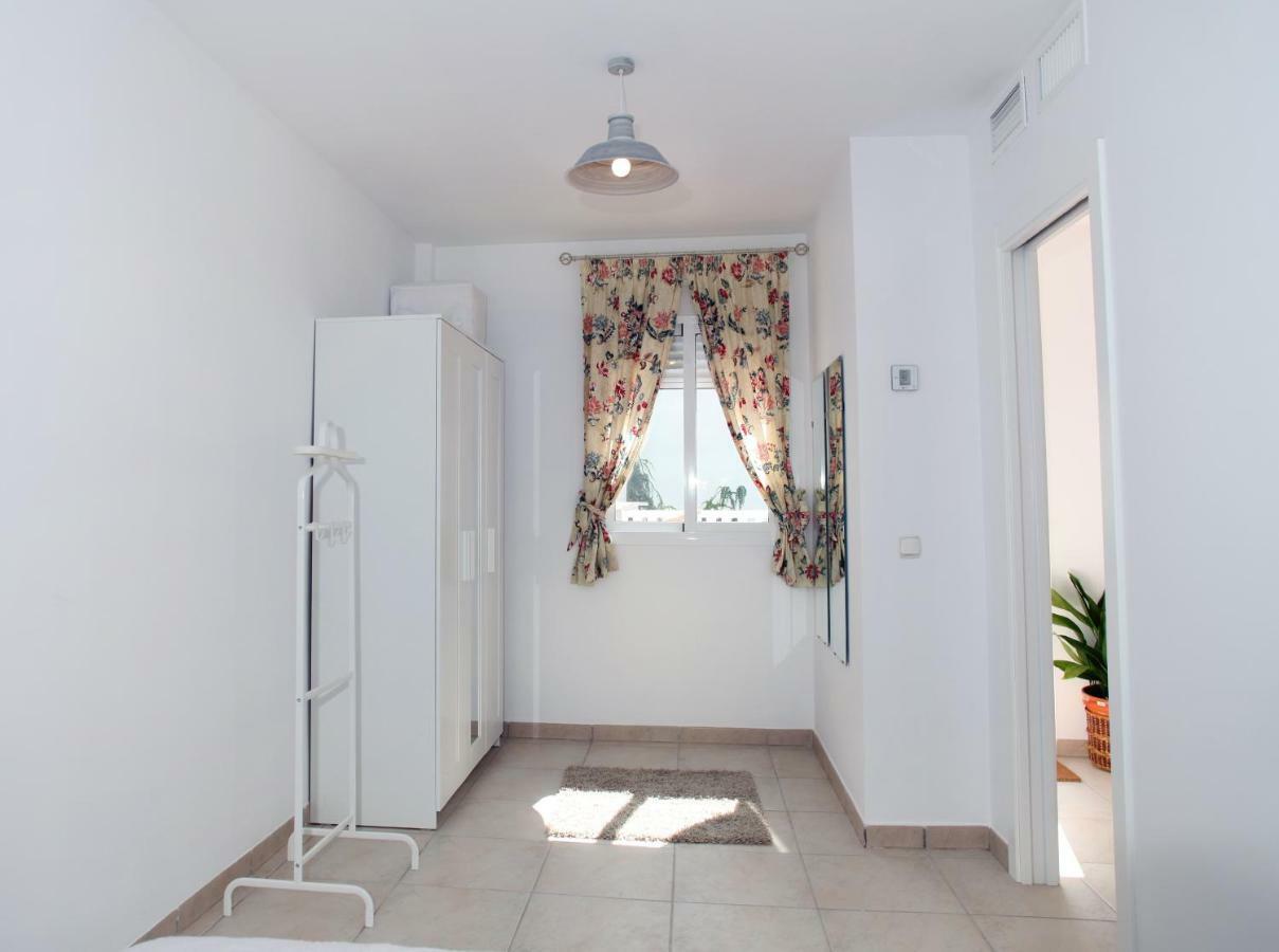Casa Sol Villa Velez Malaga Buitenkant foto