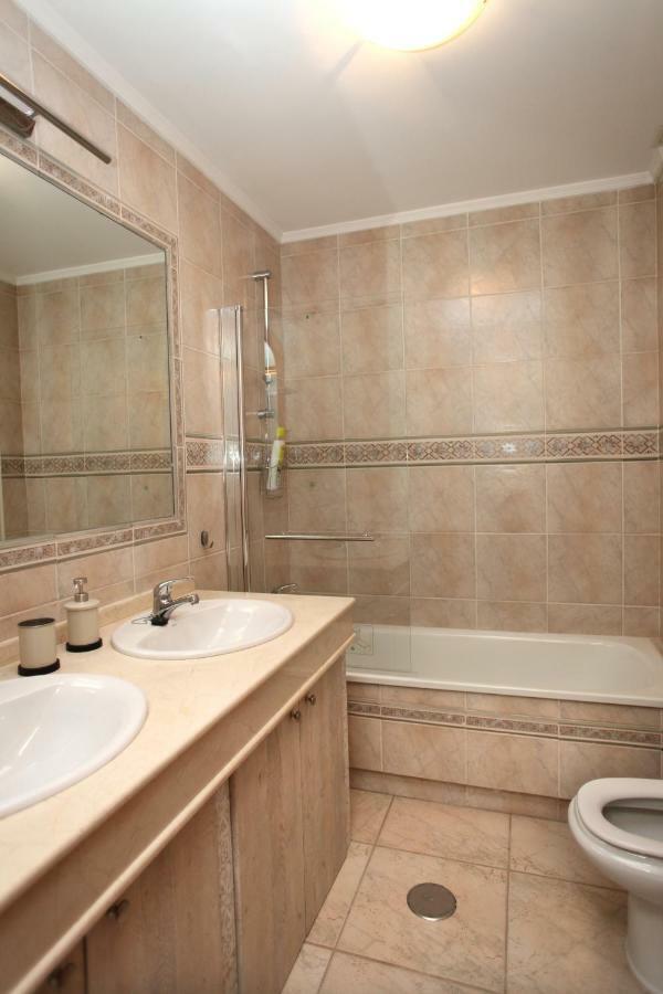 Casa Sol Villa Velez Malaga Buitenkant foto