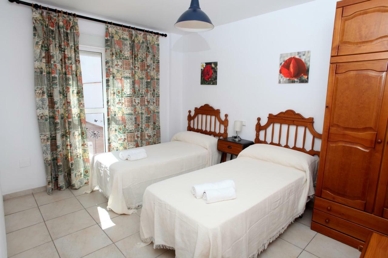 Casa Sol Villa Velez Malaga Buitenkant foto
